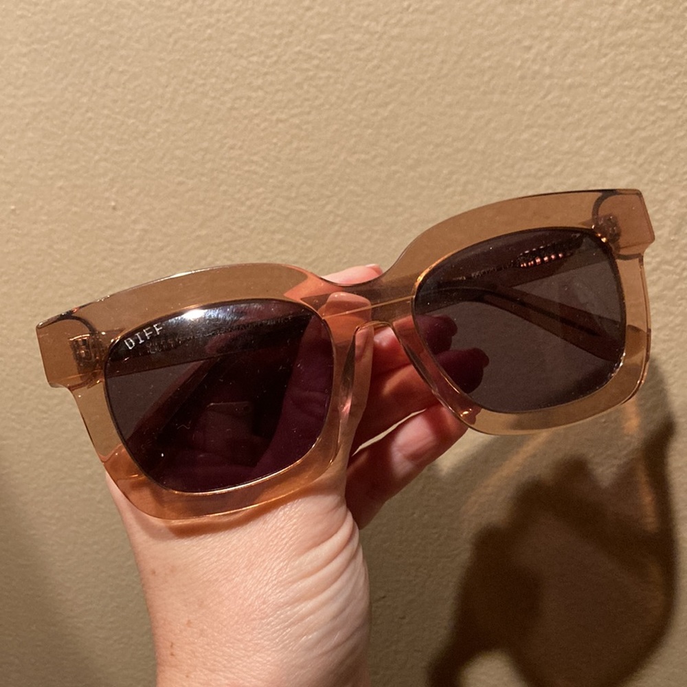 Diff sunglasses - Picture 2 of 3